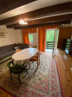 Retreat House River Krka - Hiša oddiha reka Krka - 1