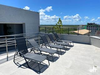 ORA Beach Residence by AFT - 1