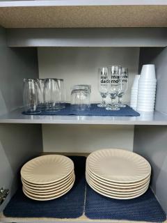 Apartamento aconchegante - 5