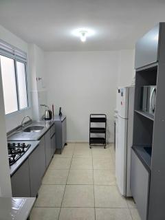 Apartamento aconchegante - 7