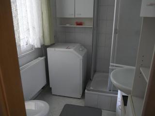 Kleine Ruhezone - Werdau - 1