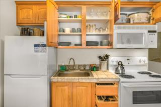 Oceanfront Suite - Top Floor - Sleeps 4 - Pool and Sauna - 1