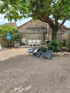 Gîte La Bouchonnette - 6