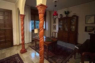 Borgo Caprari - Albinea - 8