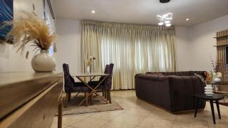 the luxury Apartment - 6