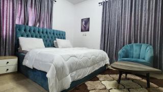 the luxury Apartment - 4