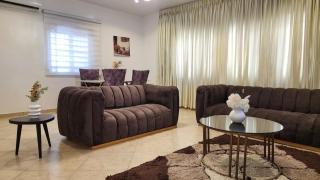 the luxury Apartment - 3