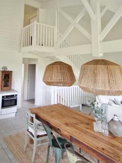 Maison Colline - Villa with pool and stunning view - Saint-Étienne-de-Villeréal - 3