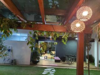 Magnificent 6-Bedroom Townhouse - 5