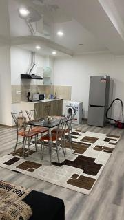 Apartment in the city center - Bishkek - 0