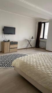 Apartment in the city center - Bishkek - 7