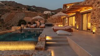 GkF Luxury Villas - Naxos Chora - 7