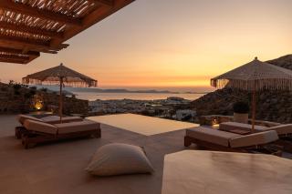 GkF Luxury Villas - Naxos Chora - 5