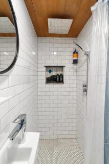 Blue Moon Tiny House, Sauna,ht - Port Angeles - 2