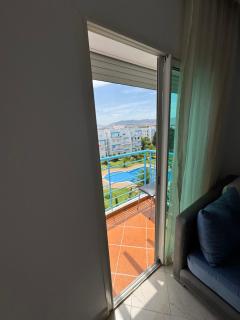 Ático con vistas en Cabo - Cabo Negro - 7
