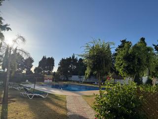 Ático con vistas en Cabo - Cabo Negro - 2