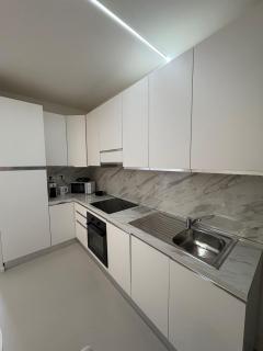 Perla - vista lago - SL Holiday House - 2