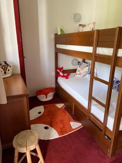 Magnifique appartement pour 5 personnes grande terrasse sud vue panoramique, plein soleil, calme havre de paix et de détente - 6
