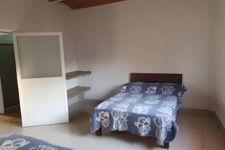C910 Casa colmena 3 minutos playa alberca 2 rec. - La Peñita de Jaltemba - 4