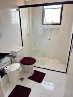 Apartamento Duplex Bertioga - Bertioga - 7