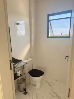 Apartamento Duplex Bertioga - Bertioga - 2