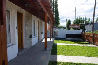 Apartamento 7 - El Calafate - 0