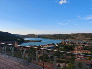 Torre Belvedere - Nuévalos - 9