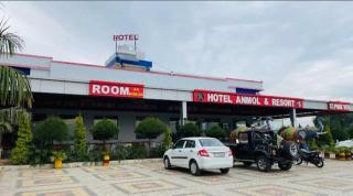 Hotel Anmol and Resort - - 0