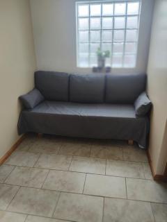 Apartamento 7 - El Calafate - 2