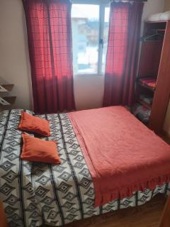Apartamento 7 - 1