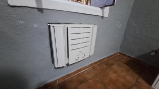 Casa com amplo quintal, a paz ao lado do Centro - 1