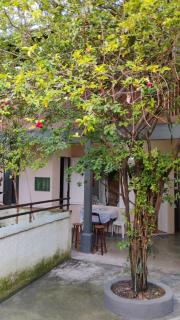 Casa com amplo quintal, a paz ao lado do Centro - 6