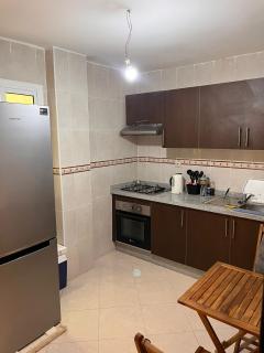 Appartement proche aéroport - Oujda - 0