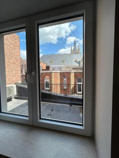 Manteka Logies - Ieper - 6