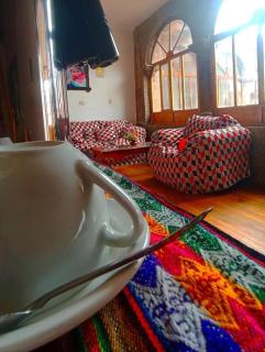 Cusco Imperial B&B - Cuzco - 6