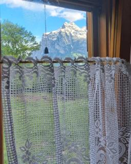 Casa Cecilia Dolomiti - scenic views, pets welcome - 5