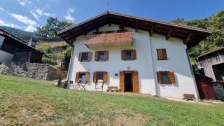 Casa Cecilia Dolomiti - scenic views, pets welcome - Piaia - 9