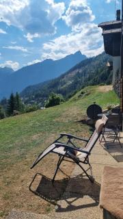 Casa Cecilia Dolomiti - scenic views, pets welcome - Piaia - 7