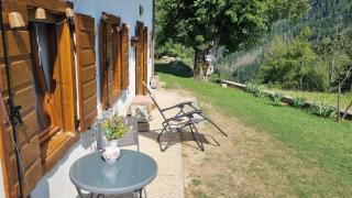 Casa Cecilia Dolomiti - scenic views, pets welcome - Piaia - 8