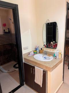 Appartement proche aéroport - 3