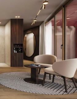 The Oswald Grand Hotel - 4