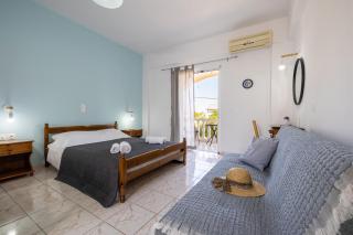 Palm Studios, 350m from Agios Sostis Beach, by ZanteWize - Città di Zante - 9