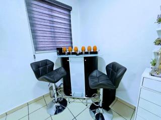 Departamento Rosarito en zona centro - - 7