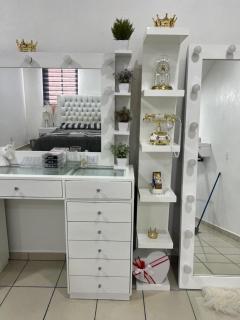 Departamento Rosarito en zona centro - - 6