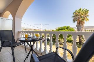 Palm Studios, 350m from Agios Sostis Beach, by ZanteWize - 1