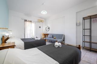 Palm Studios, 350m from Agios Sostis Beach, by ZanteWize - Città di Zante - 6