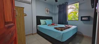 Ballena Rey Hotel - 8