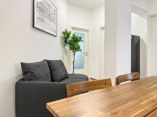 Central Stuttgart 3BR 12 Pax - Stuttgart - 8