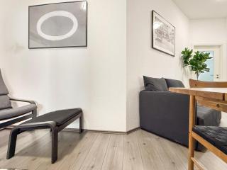 Central Stuttgart 3BR 12 Pax - Stuttgart - 5