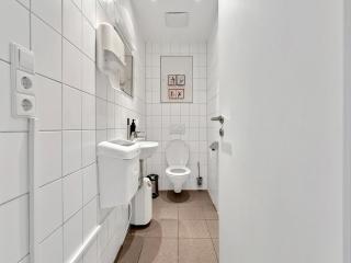 Central Stuttgart 3BR 12 Pax - Stuttgart - 4
